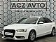 Audi&nbsp;A4&nbsp;<small><strong>2.0 TDI�XENON+LED�BANG OLUFSEN�KEYLESS�S LINE�DAB�</strong></small>