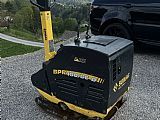 Bomag BPR 100/80D - 2022 - 86 UR