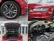 Audi&nbsp;A7&nbsp;<small><strong>S-LINE 3.0 TDI - Q - MATRIX - ACC </strong></small>