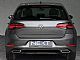 Volkswagen&nbsp;Golf&nbsp;<small><strong>1.5TSI - Avt. - R-Line - LED -Asistence -ACC - PDC</strong></small>