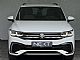 Volkswagen&nbsp;Tiguan&nbsp;<small><strong>2.0TDI - R-Line - 4M - Virtual - DSG - DCC - LED</strong></small>