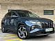 Hyundai&nbsp;Tucson&nbsp;<small><strong>1.6 CRDi AUT. 4WD-Premium-SLOVENSKI-POLNA OPREMA</strong></small>