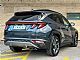 Hyundai&nbsp;Tucson&nbsp;<small><strong>1.6 CRDi AUT. 4WD-Premium-SLOVENSKI-POLNA OPREMA</strong></small>