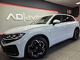 Volkswagen Touareg 3.0 TDI V6 4M|MATRIX|ACC|KAM360�|SOFT-CL|PRIKLOP