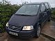 Volkswagen&nbsp;Sharan&nbsp;<small><strong>4motion 1.9 TDI Sportline</strong></small>