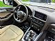 Audi&nbsp;Q5&nbsp;<small><strong>2.0 TDI-Q-4X4-S LINE-AVT-PANORAMA-XENON-NAVI-USNJE-</strong></small>