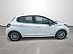 Peugeot&nbsp;208&nbsp;<small><strong>1.2 STYLE I JAMSTVO I SERVISIRAN I LEASING</strong></small>
