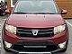 Dacia&nbsp;Sandero&nbsp;<small><strong>Stepway 0.9 TCe 90 Ambiance</strong></small>