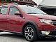 Dacia&nbsp;Sandero&nbsp;<small><strong>Stepway 0.9 TCe 90 Ambiance</strong></small>