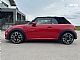 MINI&nbsp;Cabrio&nbsp;<small><strong>JCW+1.LASTNIK+SAMO 6.100KM+KOT NOV...</strong></small>