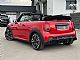 MINI&nbsp;Cabrio&nbsp;<small><strong>JCW+1.LASTNIK+SAMO 6.100KM+KOT NOV...</strong></small>