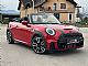 MINI&nbsp;Cabrio&nbsp;<small><strong>JCW+1.LASTNIK+SAMO 6.100KM+KOT NOV...</strong></small>