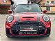MINI&nbsp;Cabrio&nbsp;<small><strong>JCW+1.LASTNIK+SAMO 6.100KM+KOT NOV...</strong></small>