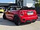MINI&nbsp;Cabrio&nbsp;<small><strong>COOPER 1.5 Aut.+17 COL+NAVI+KAMERA+LED+ODLI�EN...</strong></small>