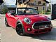 MINI&nbsp;Cabrio&nbsp;<small><strong>COOPER 1.5 Aut.+17 COL+NAVI+KAMERA+LED+ODLI�EN...</strong></small>