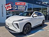 Forthing T5 Evo EV FRIDAY 64.4kWh + BOGATA OPREMA + SUBVENCIJA 7.200�