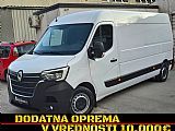 Renault Master L3 - H2 �  SLO.POREKLO.. � KOT NOOV.. � 65.000km