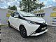 Toyota&nbsp;Aygo&nbsp;<small><strong>1.0 VVT-i x-clusiv II</strong></small>