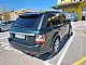 Land Rover&nbsp;Range Rover&nbsp;<small><strong>Sport 5.0 V8 SUPERCHARGER 510 KM - MODIFICIRAN</strong></small>