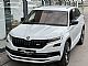 �koda&nbsp;Kodiaq&nbsp;<small><strong>RS 2.0 TDI DSG 4x4 </strong></small>