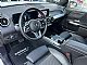 Mercedes-Benz&nbsp;GLB-Razred&nbsp;<small><strong>GLB 200 d Urban LED-Kamera-Usnje-Gretje-Keyless</strong></small>