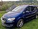Volkswagen&nbsp;Touran&nbsp;<small><strong>2.0 TDI DPF Highline</strong></small>
