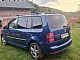 Volkswagen&nbsp;Touran&nbsp;<small><strong>2.0 TDI DPF Highline</strong></small>