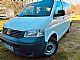 Volkswagen&nbsp;Transporter&nbsp;<small><strong>T5 Kombi  7+1  4motion 2.5 TDI DMR</strong></small>