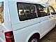 Volkswagen&nbsp;Transporter&nbsp;<small><strong>T5 Kombi  7+1  4motion 2.5 TDI DMR</strong></small>