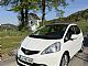 Honda&nbsp;Jazz&nbsp;<small><strong>1.4 Executive</strong></small>