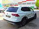 Volkswagen&nbsp;Tiguan&nbsp;<small><strong>2.0 TDI BMT Comfort Edition DSG</strong></small>
