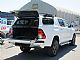 Toyota&nbsp;Hilux&nbsp;<small><strong>2.4D 4x4 - SLO - VITEL - PRIKLOP - ODBITEK DDV-ja </strong></small>