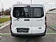 Ford&nbsp;Tourneo Courier&nbsp;<small><strong>1.5 cDTi wirtual PDC NAVI tempomat LINEassist</strong></small>