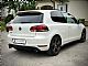 Volkswagen&nbsp;Golf&nbsp;<small><strong>2.0 TSI GTI - �IBEDAH - MULTI. - NAVI - GRETJE SED</strong></small>