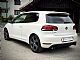 Volkswagen&nbsp;Golf&nbsp;<small><strong>2.0 TSI GTI - �IBEDAH - MULTI. - NAVI - GRETJE SED</strong></small>