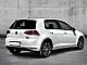 Volkswagen&nbsp;Golf&nbsp;<small><strong>2.0 TDI Highline PERLA BEL SAMO 153.447KM </strong></small>