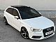 Audi&nbsp;A3&nbsp;<small><strong>2.0 TDI-SLINE-PANO-LED-NAVI-TEMP-VEL.SER-SERVISNA-</strong></small>