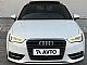 Audi&nbsp;A3&nbsp;<small><strong>2.0 TDI-SLINE-PANO-LED-NAVI-TEMP-VEL.SER-SERVISNA-</strong></small>