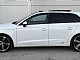 Audi&nbsp;A3&nbsp;<small><strong>2.0 TDI-SLINE-PANO-LED-NAVI-TEMP-VEL.SER-SERVISNA-</strong></small>
