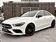 Mercedes-Benz&nbsp;CLA-Razred&nbsp;<small><strong>CLA 200 AMG Line</strong></small>