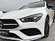Mercedes-Benz&nbsp;CLA-Razred&nbsp;<small><strong>CLA 200 AMG Line</strong></small>