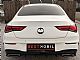 Mercedes-Benz&nbsp;CLA-Razred&nbsp;<small><strong>CLA 200 AMG Line</strong></small>