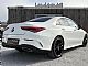 Mercedes-Benz&nbsp;CLA-Razred&nbsp;<small><strong>CLA 200 AMG Line</strong></small>