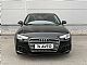 Audi&nbsp;A4&nbsp;<small><strong>2.0 TDI-LIMUZINA-ACC-LAN-ASSIST-VEL-NAVI-GR.SED</strong></small>