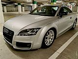 Audi TT 2.0 TFSI Coupe 200KM S Line