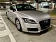 Audi&nbsp;TT&nbsp;<small><strong>2.0 TFSI Coupe 200KM S Line</strong></small>