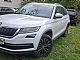 �koda&nbsp;Kodiaq&nbsp;<small><strong>4x4 2.0 TDI Style DSG</strong></small>