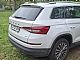 �koda&nbsp;Kodiaq&nbsp;<small><strong>4x4 2.0 TDI Style DSG</strong></small>