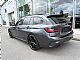 BMW&nbsp;serija 3 Touring:&nbsp;<small><strong>318d Touring M Sport</strong></small>