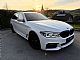BMW&nbsp;serija 5 Touring:&nbsp;<small><strong>520d � M SPORT � Head UP � Ambient � Kamera �</strong></small>